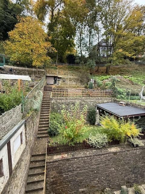 Très bel appartement à Luxembourg-ville