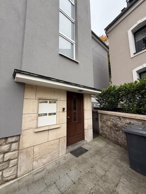 Très bel appartement à Luxembourg-ville