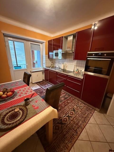 Très bel appartement à Luxembourg-ville