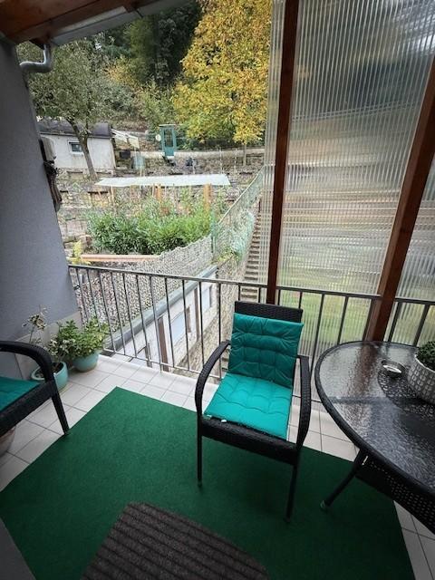 Très bel appartement à Luxembourg-ville