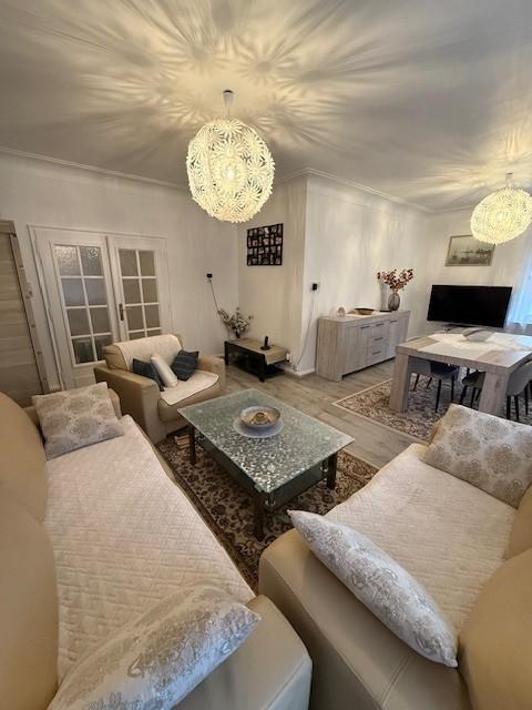 Très bel appartement à Luxembourg-ville