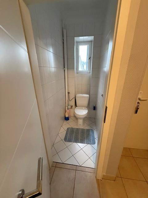 Très bel appartement à Luxembourg-ville