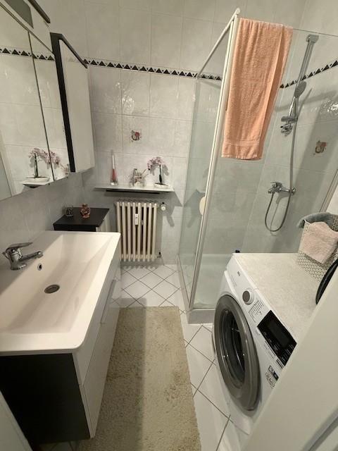 Très bel appartement à Luxembourg-ville
