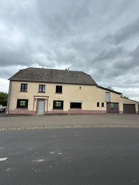 Maison située à L-9674 Nocher-Route