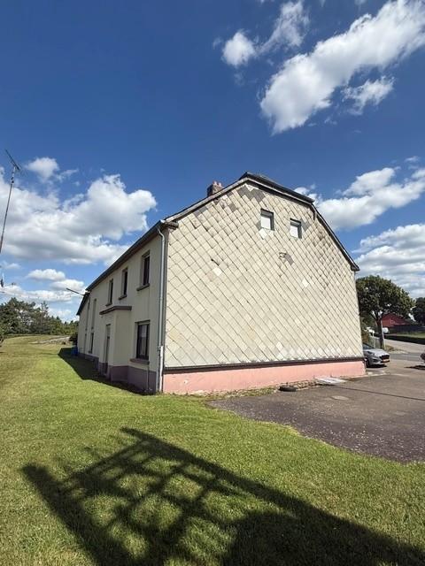 Maison située à L-9674 Nocher-Route