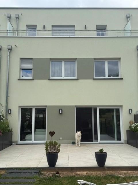 Belle maison jumelée à L-8544 Nagem
