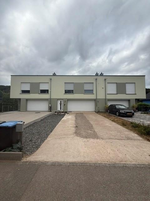 Belle maison jumelée à L-8544 Nagem