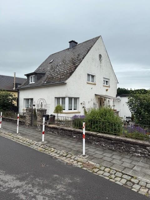 Maison individuelle de 130 m2 à L-9520 Wiltz