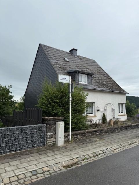 Maison individuelle de 130 m2 à L-9520 Wiltz