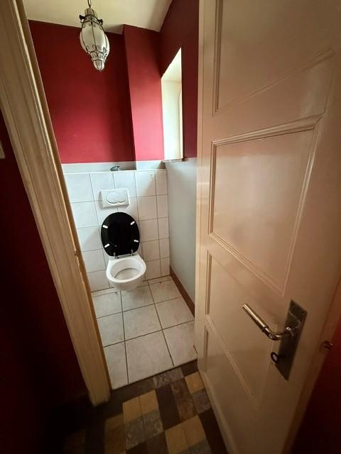 Maison individuelle de 130 m2 à L-9520 Wiltz