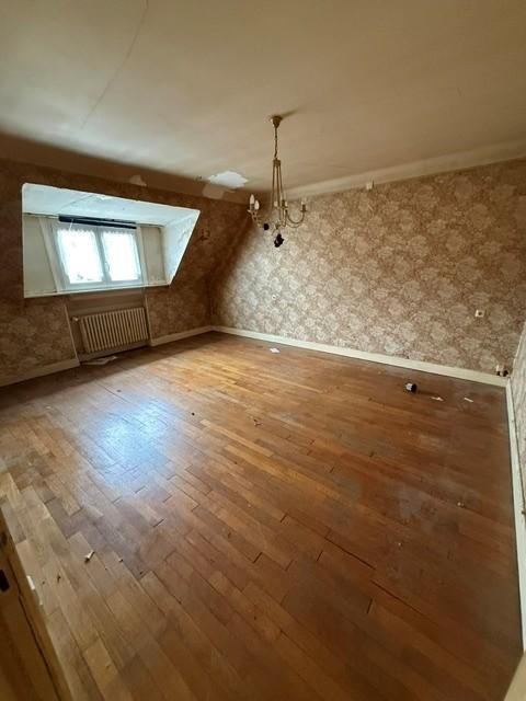 Maison individuelle de 130 m2 à L-9520 Wiltz