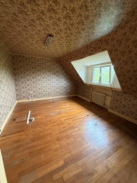 Maison individuelle de 130 m2 à L-9520 Wiltz